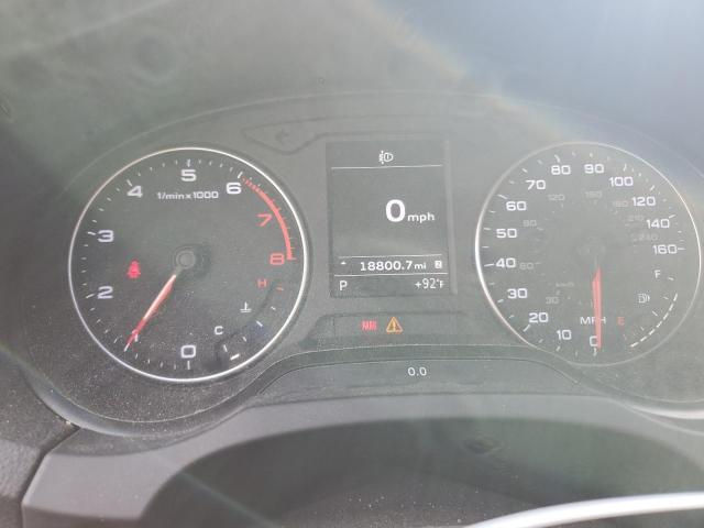 Photo 9 from auction – 2015 AUDI A3 PREMIUM with VIN WAUACGFF5F1099351