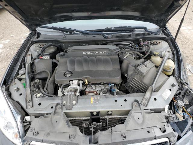 Photo 11 from auction – 2014 CHEVROLET IMPALA LIM with VIN 2G1WC5E38E1169754