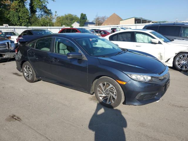 Photo 4 from auction – 2016 HONDA CIVIC EX with VIN 19XFC2F75GE229180
