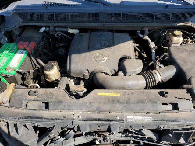 Photo 12 from auction – 2011 NISSAN ARMADA SV with VIN 5N1BA0ND8BN610781