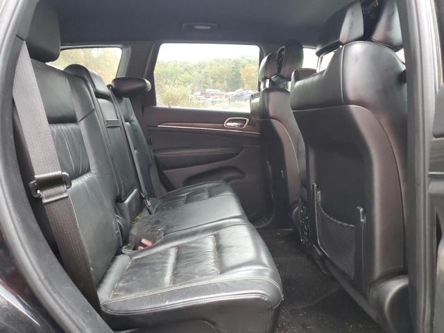 Photo 11 from auction – 2015 JEEP GRAND CHER with VIN 1C4RJFBG6FC926007