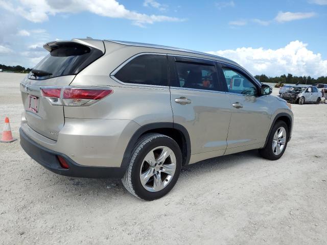 Foto 3 de la subasta – 2015 TOYOTA HIGHLANDER con VIN 5TDYKRFH2FS038740