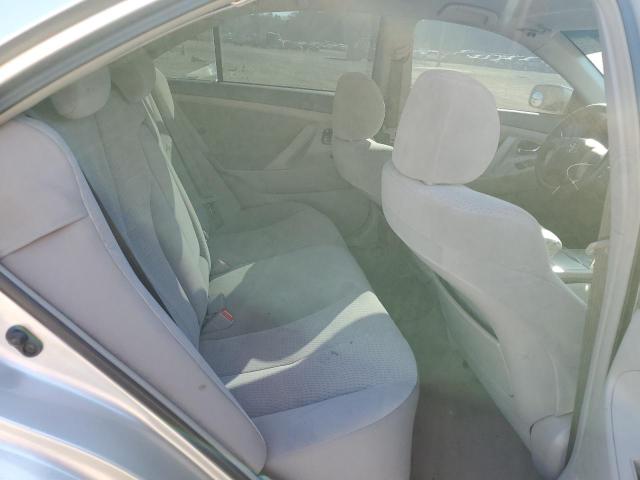 Photo 10 from auction – 2011 TOYOTA CAMRY BASE with VIN 4T1BF3EK7BU145644