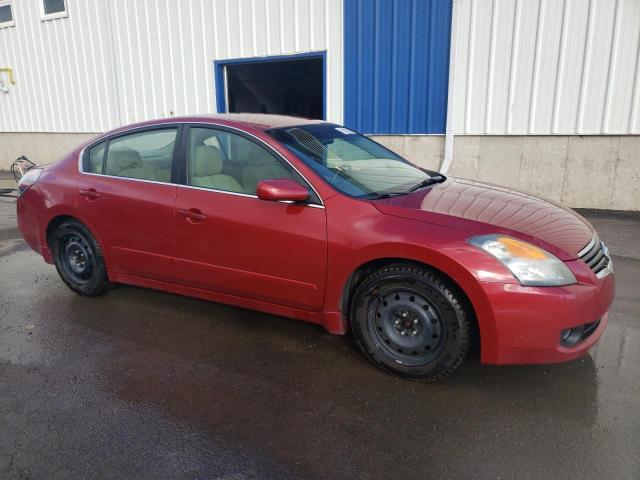 Photo 4 from auction – 2009 NISSAN ALTIMA 2.5 with VIN 1N4AL21E19C197814