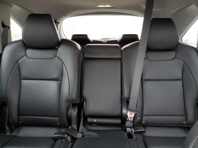 Photo 10 from auction – 2019 ACURA MDX with VIN 5J8YD3H3XKL007449