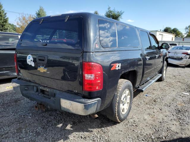 Photo 3 from auction – 2010 CHEVROLET SILVERADO with VIN 3GCRKSE36AG237833