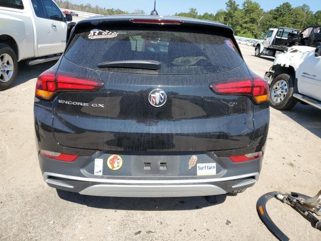 Photo 6 from auction – 2020 BUICK ENCORE GX with VIN KL4MMBS28LB110667