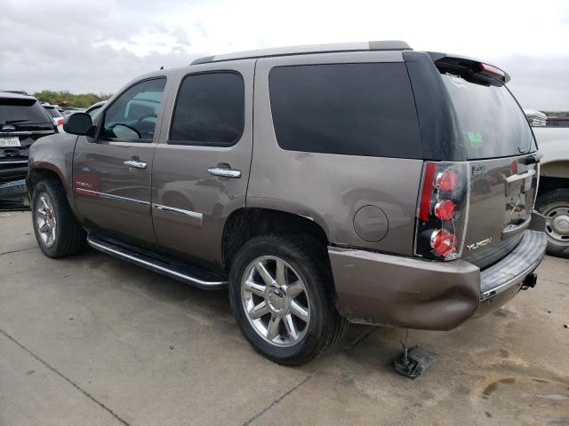 Photo 2 from auction – 2013 GMC YUKON DENA with VIN 1GKS1EEF8DR181466