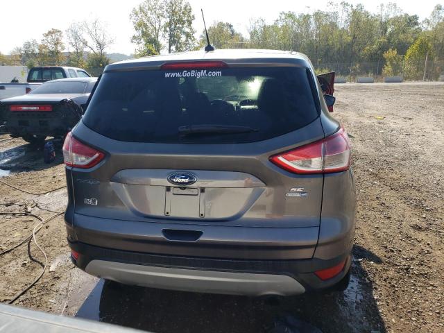 Photo 6 from auction – 2014 FORD ESCAPE SE with VIN 1FMCU9GX5EUA75717