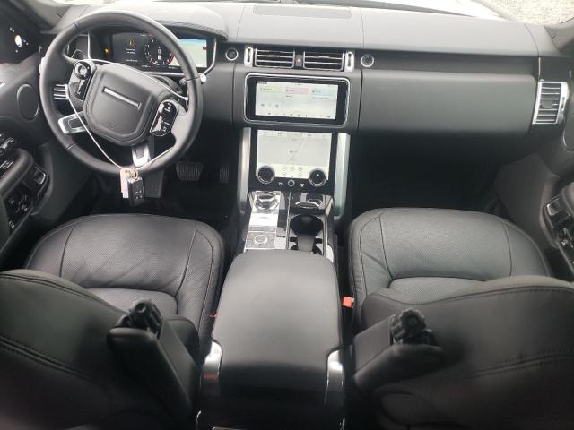 Foto 8 de la subasta – 2019 LAND ROVER RANGE ROVE con VIN SALGS2SV0KA536403