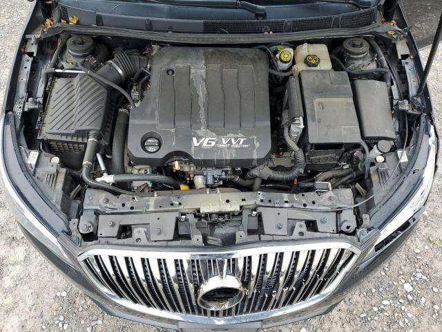 Photo 11 from auction – 2014 BUICK LACROSSE with VIN 1G4GA5G36EF305897