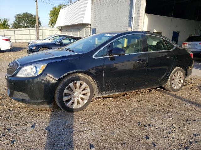 Foto 1 de la subasta – 2016 BUICK VERANO con VIN 1G4PP5SK5G4108943