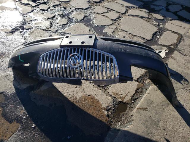 Foto 12 de la subasta – 2008 BUICK LUCERNE SU con VIN 1G4HF57908U196265