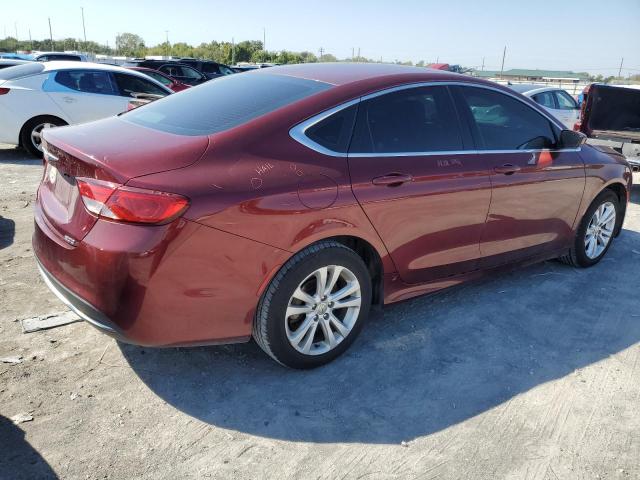Photo 3 from auction – 2015 CHRYSLER 200 LIMITE with VIN 1C3CCCAB9FN637636