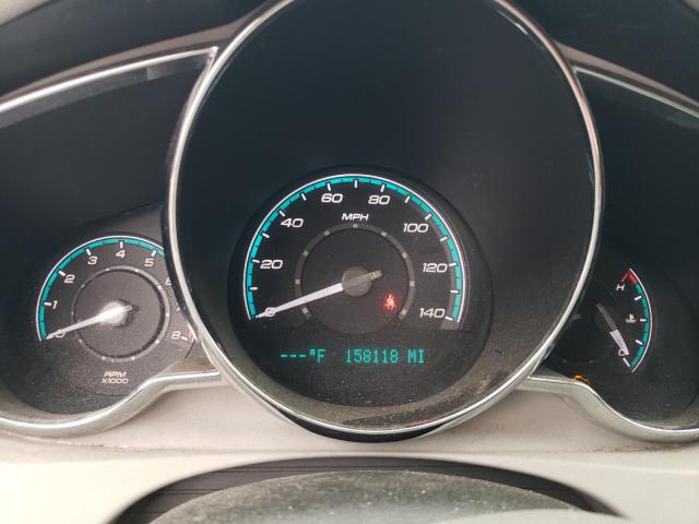 Photo 9 from auction – 2010 CHEVROLET MALIBU LS with VIN 1G1ZB5EB6AF101270