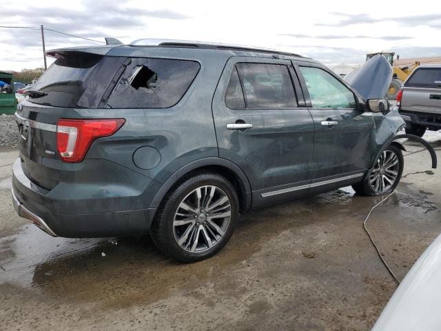 Photo 3 from auction – 2016 FORD EXPLORER P with VIN 1FM5K8HT4GGB68699