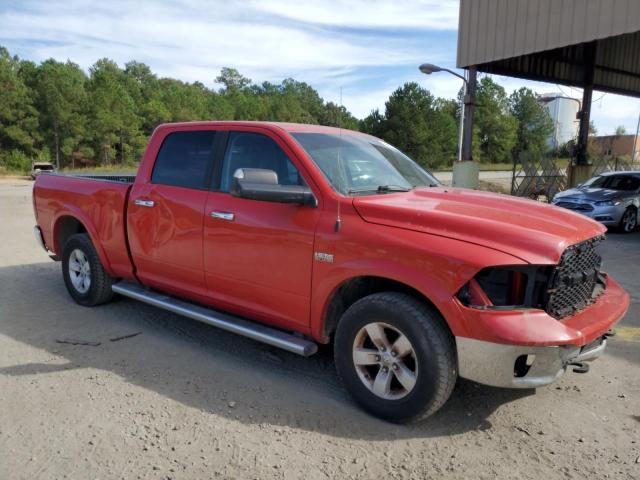 Photo 4 from auction – 2014 RAM 1500 SLT with VIN 1C6RR7TTXES338407