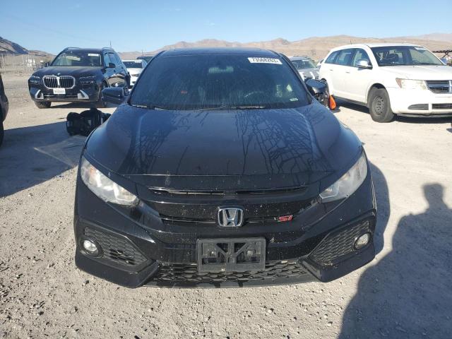 Photo 5 from auction – 2017 HONDA CIVIC SI with VIN 2HGFC1E57HH705088
