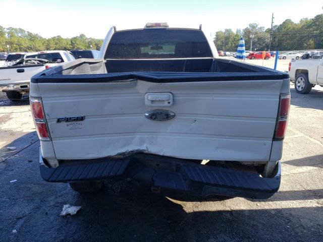 Photo 6 from auction – 2009 FORD F150 SUPER with VIN 1FTPX14V19FA63530