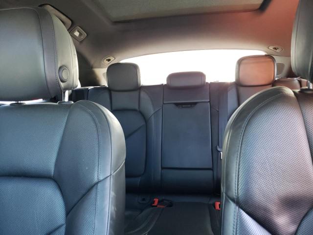 Photo 10 from auction – 2017 PORSCHE MACAN with VIN WP1AA2A59HLB03661