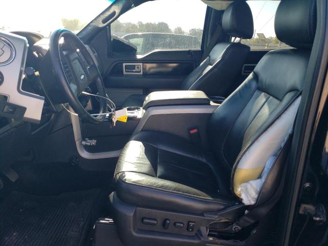 Photo 7 from auction – 2011 FORD F150 SUPER with VIN 1FTFW1EFXBFD36847