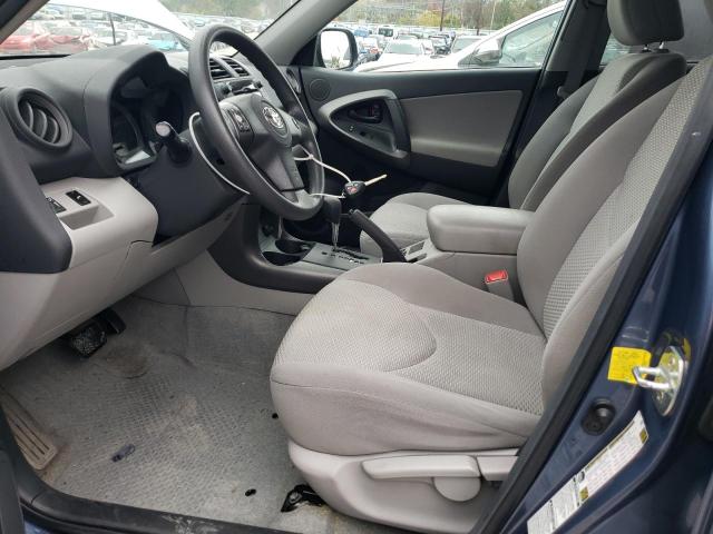 Photo 7 from auction – 2011 TOYOTA RAV4 with VIN 2T3BF4DV9BW132001