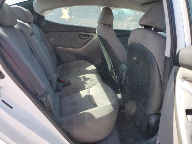 Photo 10 from auction – 2015 HYUNDAI ELANTRA SE with VIN 5NPDH4AE0FH609869