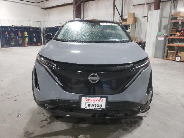 Photo 5 from auction – 2023 NISSAN ARIYA EVOL with VIN JN1BF0BA6PM405198