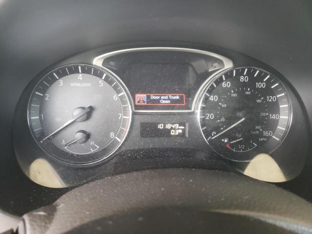 Photo 9 from auction – 2014 NISSAN ALTIMA 2.5 with VIN 1N4AL3AP7EC113979