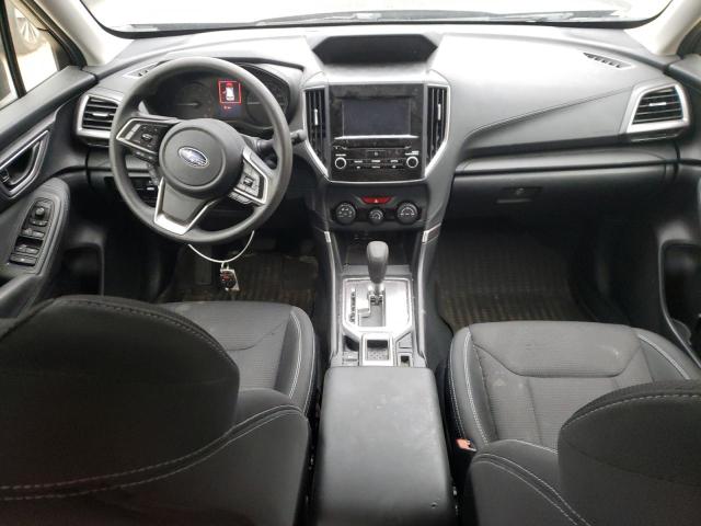 Photo 8 from auction – 2021 SUBARU FORESTER with VIN JF2SKADC4MH436579