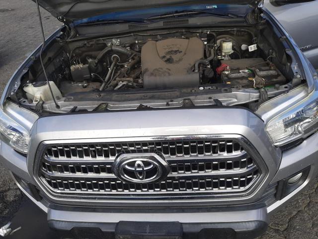 Photo 11 from auction – 2016 TOYOTA TACOMA DOU with VIN 3TMAZ5CN4GM002176