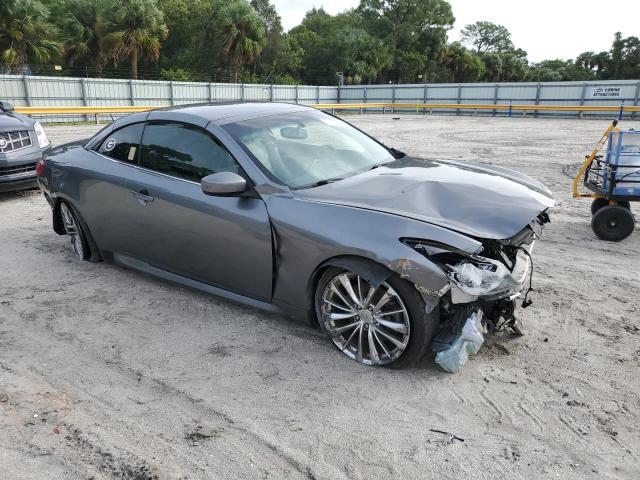 Photo 4 from auction – 2012 INFINITI G37 BASE with VIN JN1CV6FE1CM203127