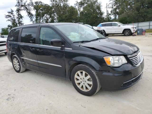 Photo 4 from auction – 2016 CHRYSLER TOWN & COU with VIN 2C4RC1BGXGR280900