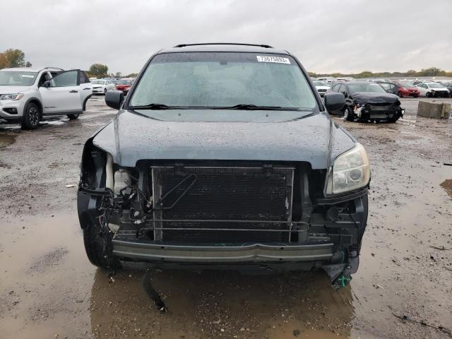 Photo 5 from auction – 2006 HONDA PILOT EX with VIN 5FNYF18526B020297