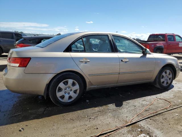 Photo 3 from auction – 2006 HYUNDAI SONATA GL with VIN KMHET46C46A078494