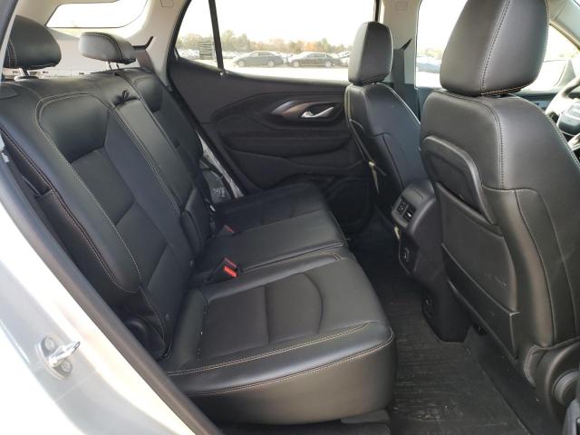 Photo 10 from auction – 2020 GMC TERRAIN SL with VIN 3GKALPEX2LL299089
