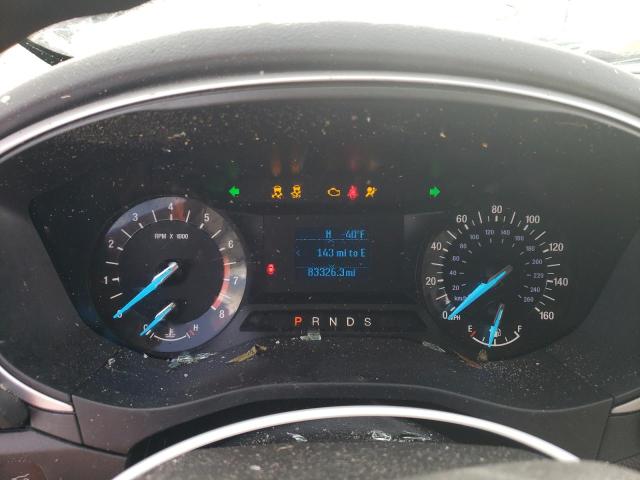 Photo 9 from auction – 2015 FORD FUSION S with VIN 3FA6P0G79FR141561