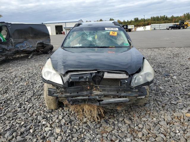 Photo 5 from auction – 2013 SUBARU OUTBACK 3. with VIN 4S4BRDSC6D2282728