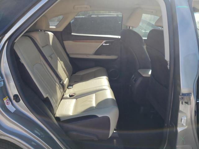 Photo 11 from auction – 2018 LEXUS RX 350 BAS with VIN 2T2ZZMCA8JC100827