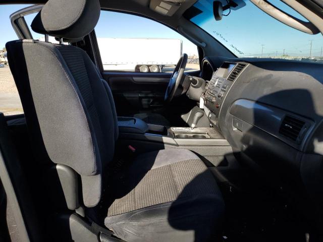 Photo 7 from auction – 2012 NISSAN ARMADA SV with VIN 5N1AA0NC1CN611985