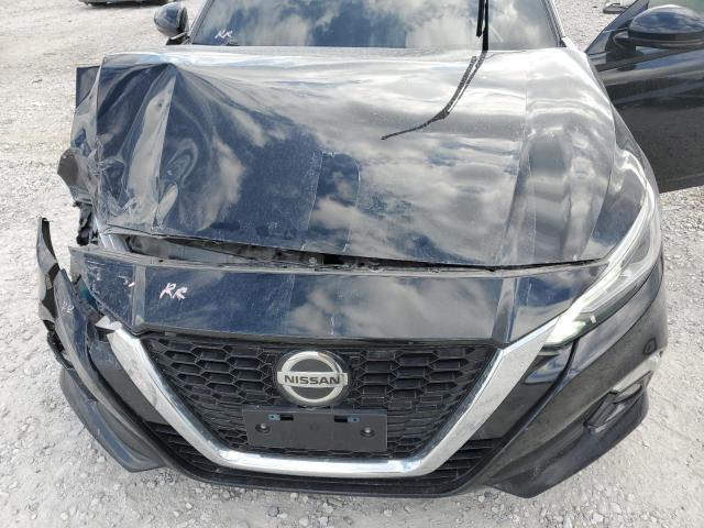 Photo 11 from auction – 2020 NISSAN ALTIMA SL with VIN 1N4BL4EV2LC137915