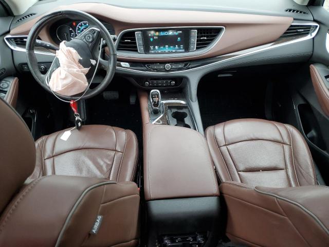 Photo 8 from auction – 2018 BUICK ENCLAVE AV with VIN 5GAEVCKW5JJ192779