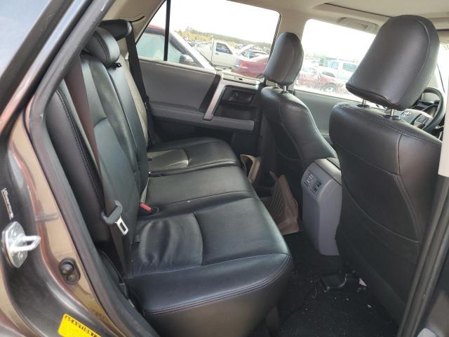 Photo 10 from auction – 2011 TOYOTA 4RUNNER SR with VIN JTEBU5JR9B5052767