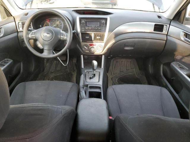 Photo 8 from auction – 2013 SUBARU FORESTER 2 with VIN JF2SHADC2DH425921