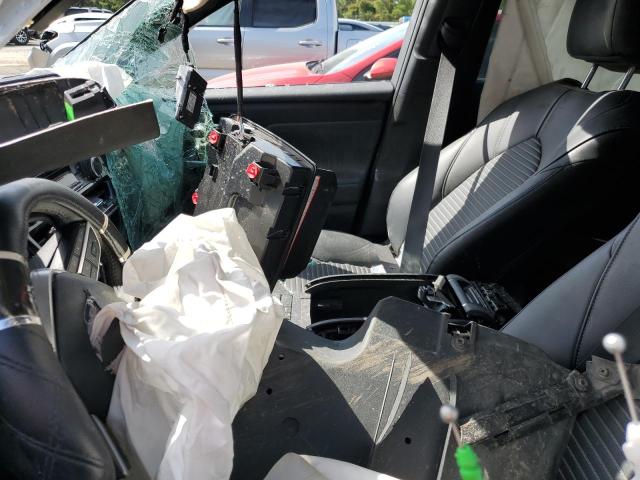 Photo 7 from auction – 2022 TOYOTA HIGHLANDER with VIN 5TDLZRAH9NS122775