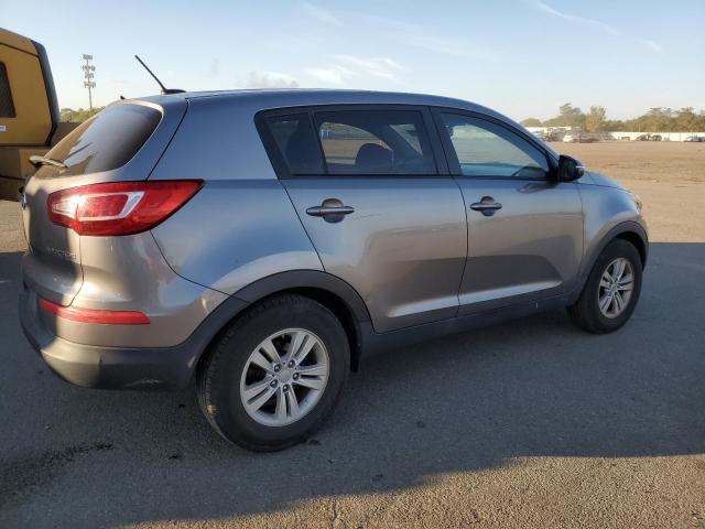 Photo 3 from auction – 2011 KIA SPORTAGE with VIN KNDPB3A22B7060382