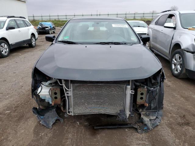Photo 5 from auction – 2011 FORD FUSION SE with VIN 3FAHP0HA3BR273616