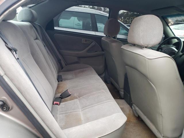 Photo 10 from auction – 1997 TOYOTA CAMRY CE with VIN 4T1BG22K9VU067724