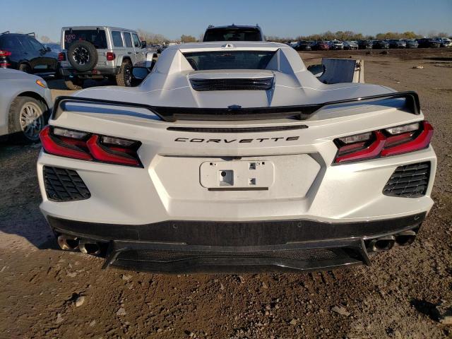 Photo 6 from auction – 2023 CHEVROLET CORVETTE S with VIN 1G1YC3D47P5500400