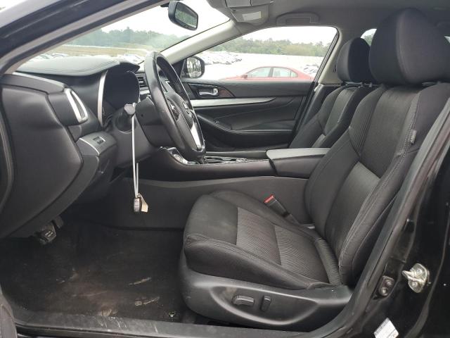 Photo 7 from auction – 2016 NISSAN MAXIMA 3.5 with VIN 1N4AA6AP7GC400409